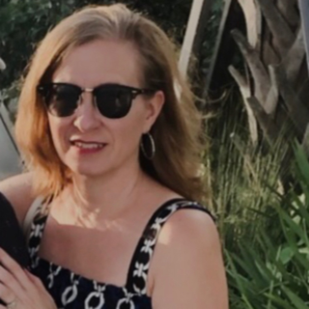 Meet your Posher, Kimberly